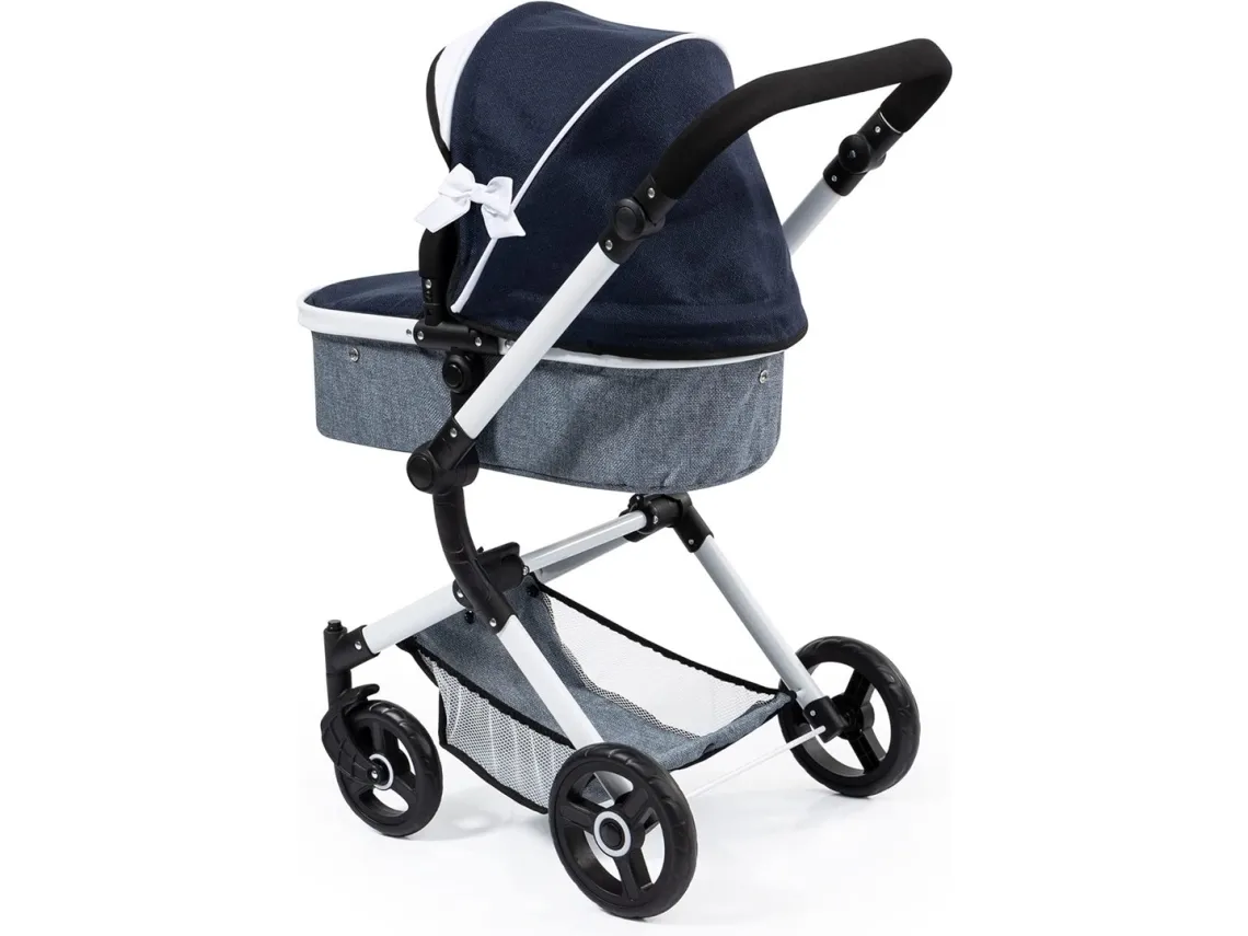 Bayer Design 18481AB Kombivogn Neo Vario Blå