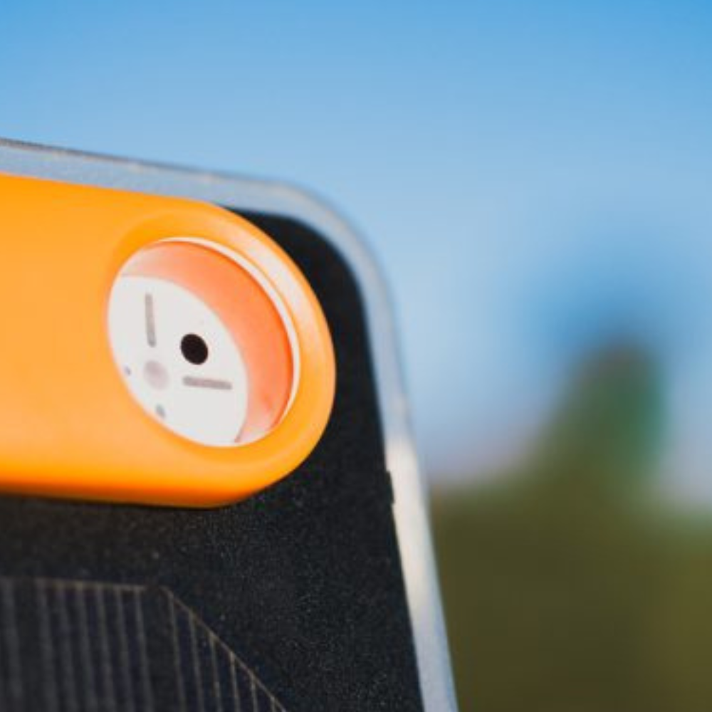 Biolite 5+ Solar Panel