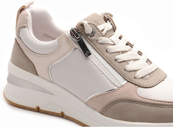 Tamaris basses femme 23721 42 multicolore