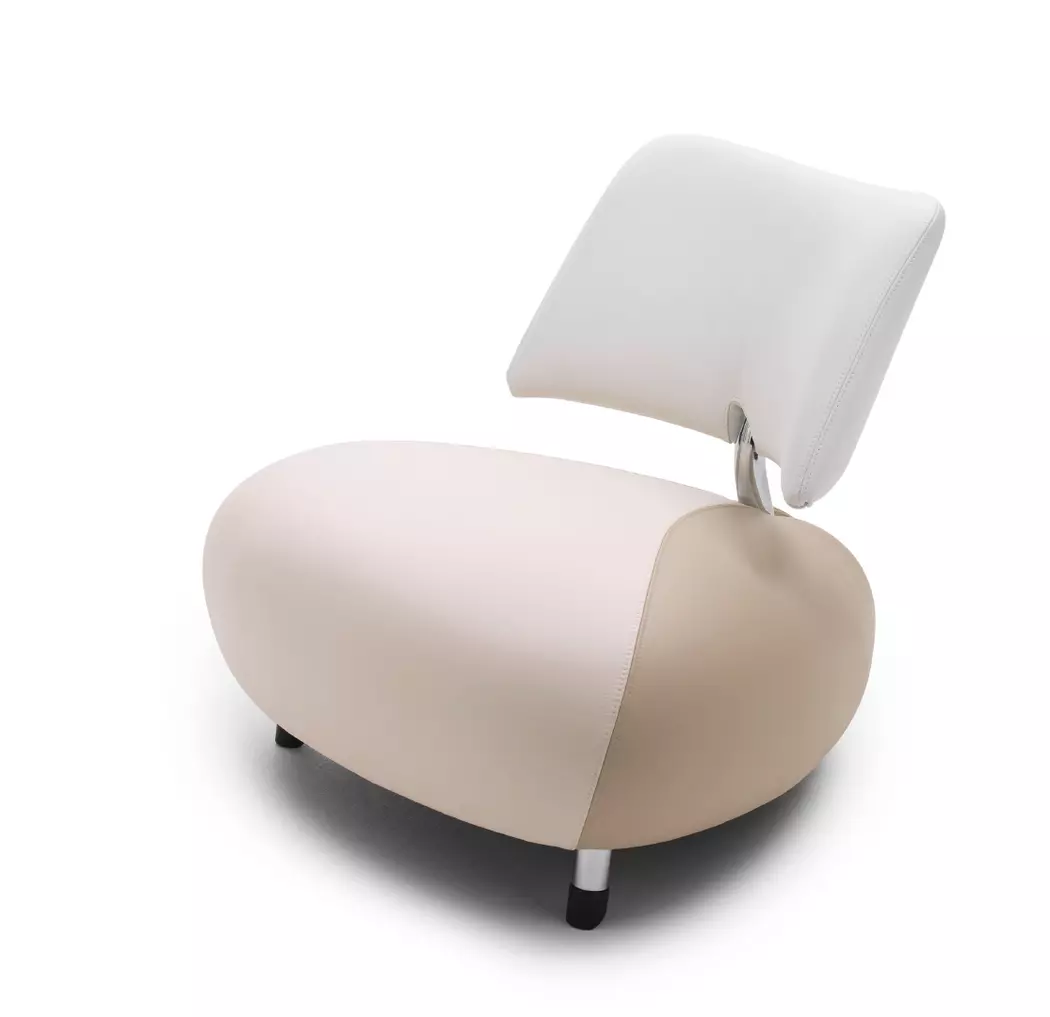 Sessel Pallone