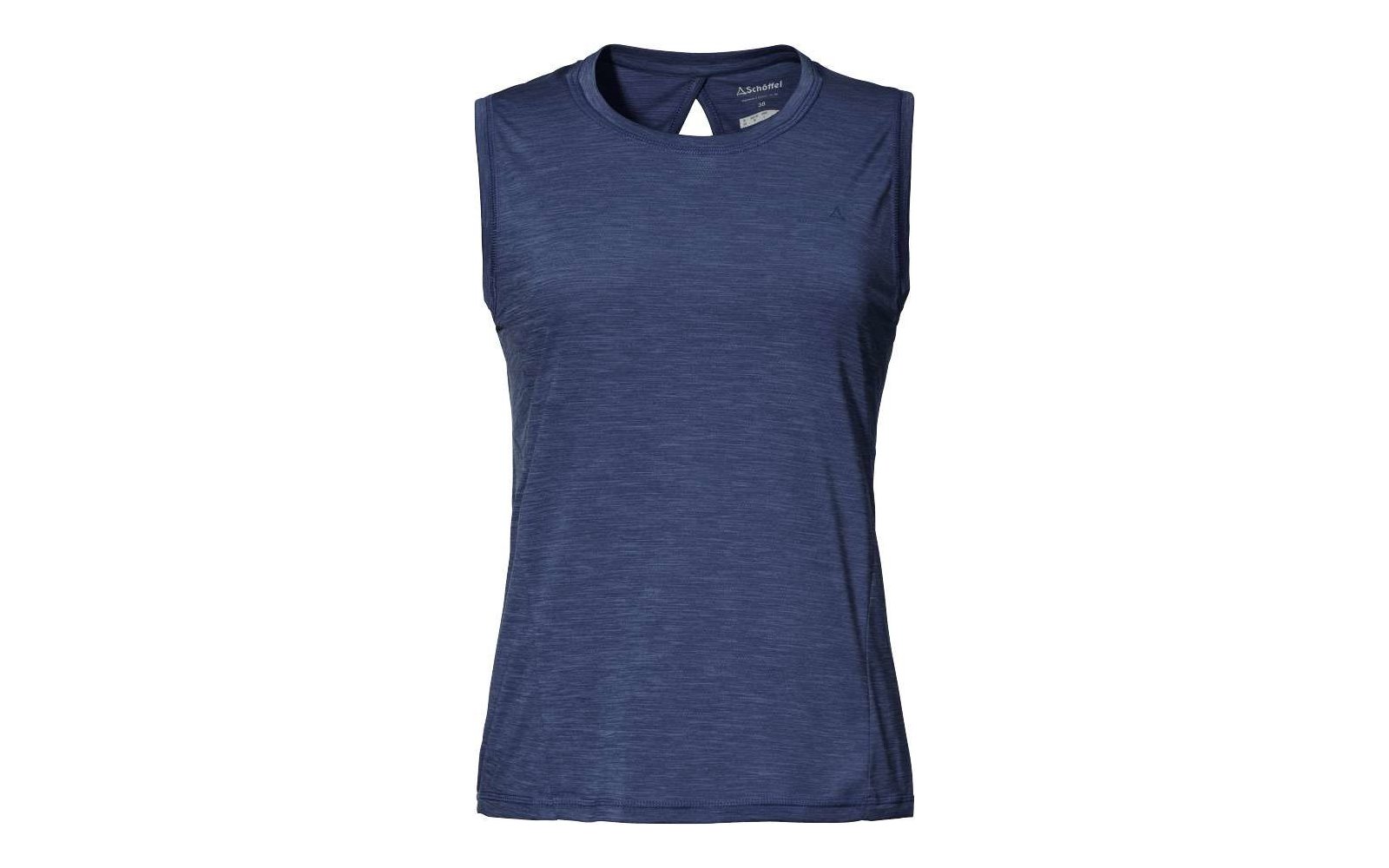 Schöffel Herzogstand Damen Trägershirt
