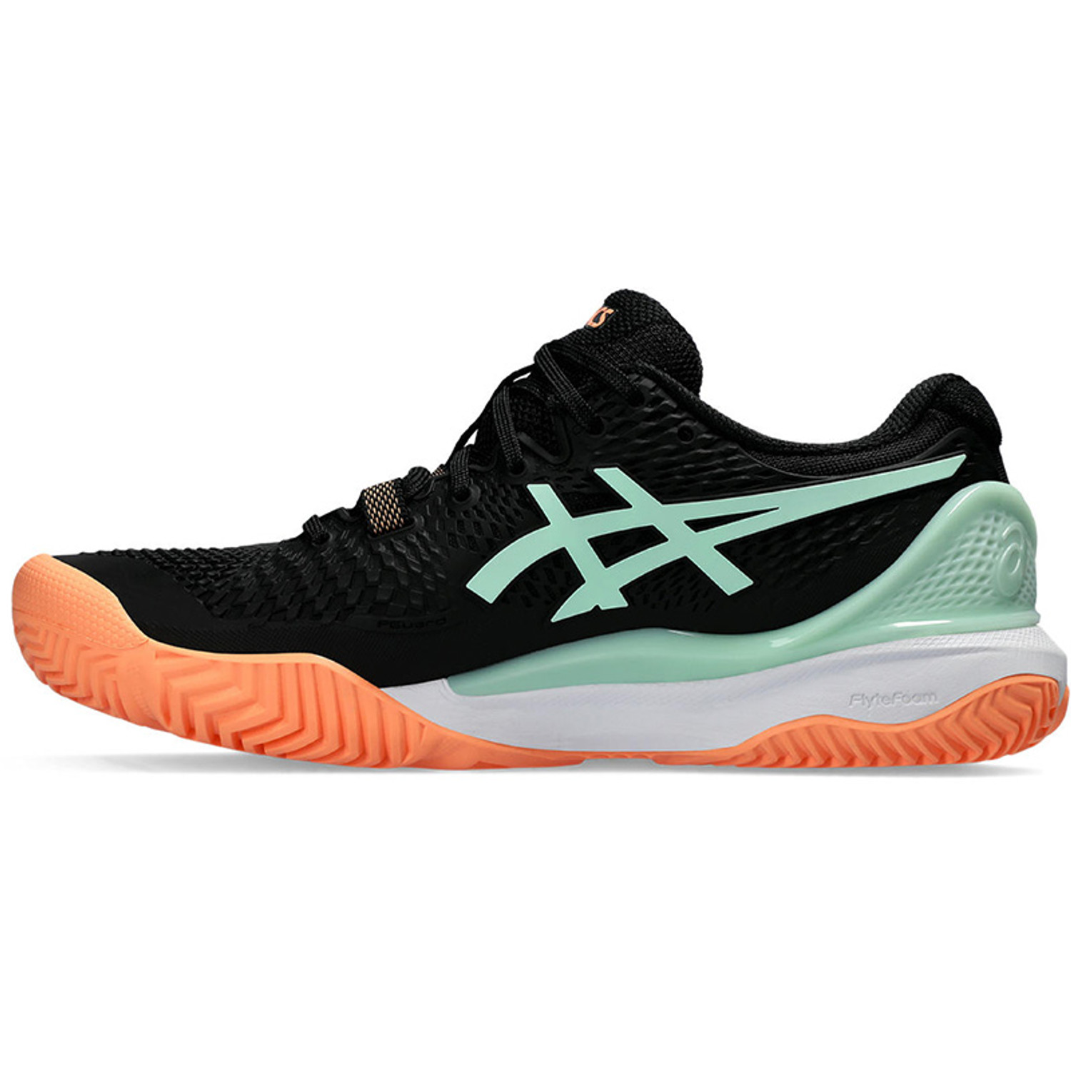ASICS Gel-Resolution 9 Padel Dames