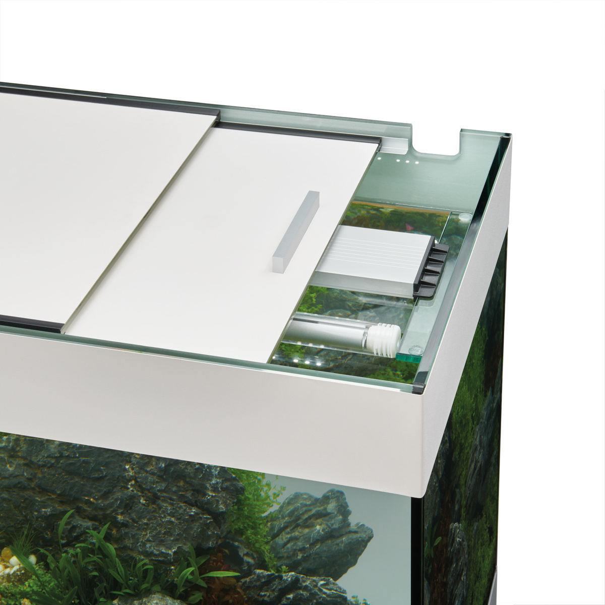 Oase StyleLine 175 Zwart Pro Set | Alles in huis!