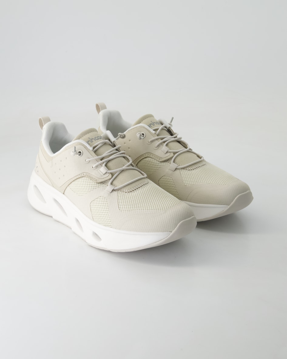 tenhaag 0001 Sneaker in Beige