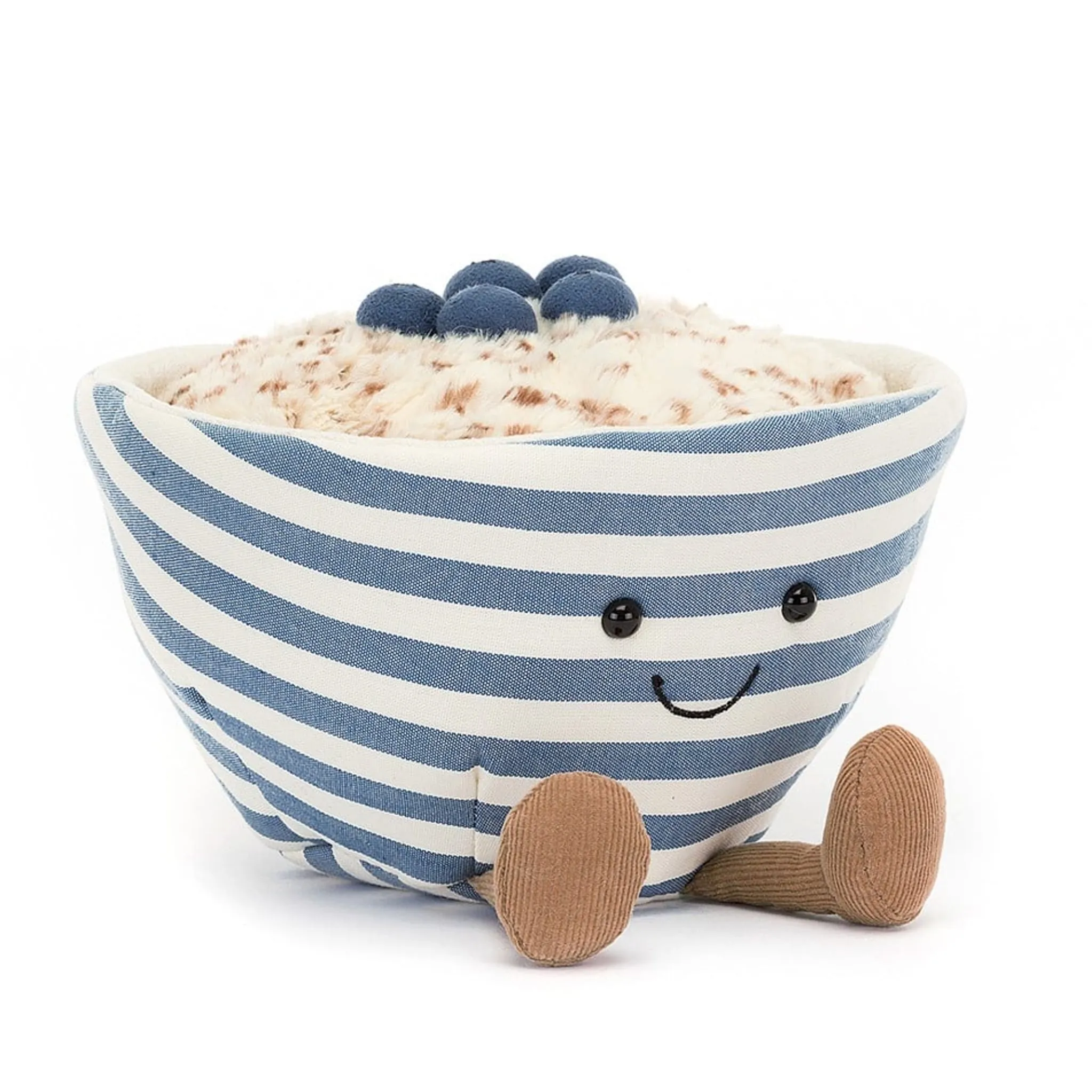 Jellycat Bol Avoine 7''