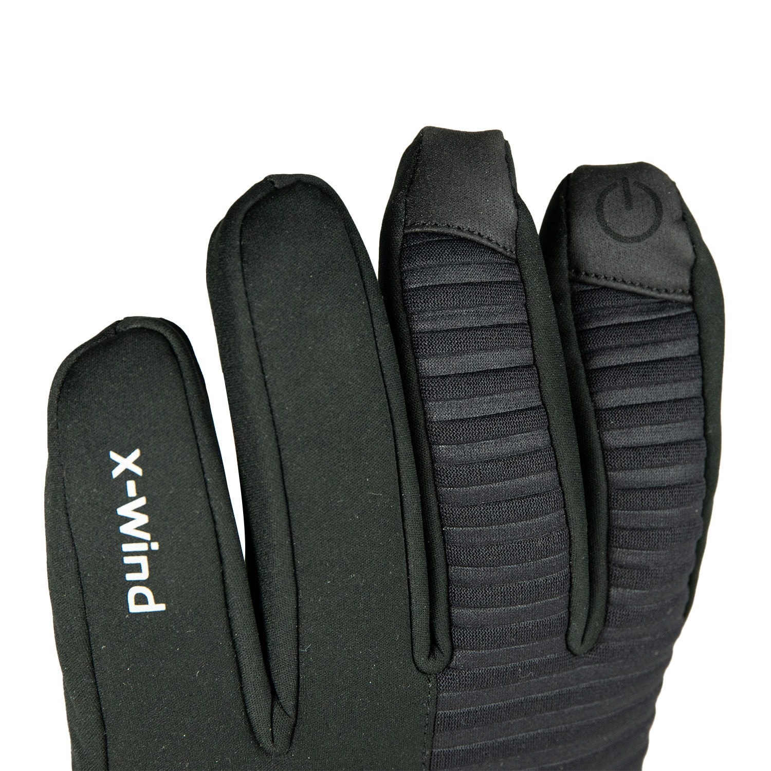Peak Motion Cold Response Glove<br>Varmerating: Statisk/stillesittende ned til – 15°C