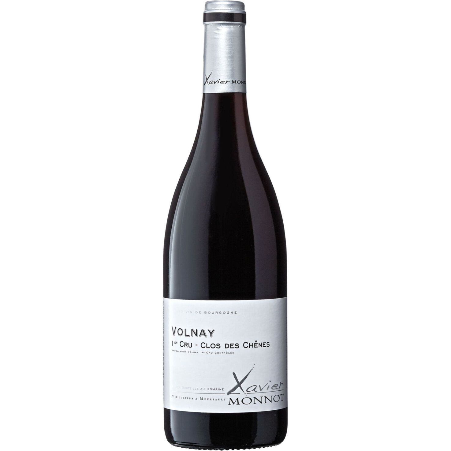Volnay 1er Cru Clos des Chênes MAGNUM -150cl