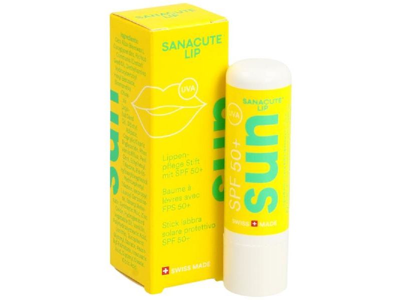SANACUTE LIP sun 4.8 g Lippenbalsam