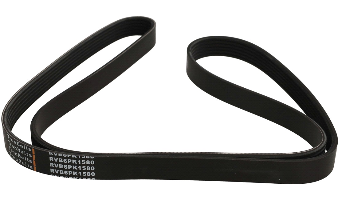 Multi v-rem 6 pk x 1580 mm