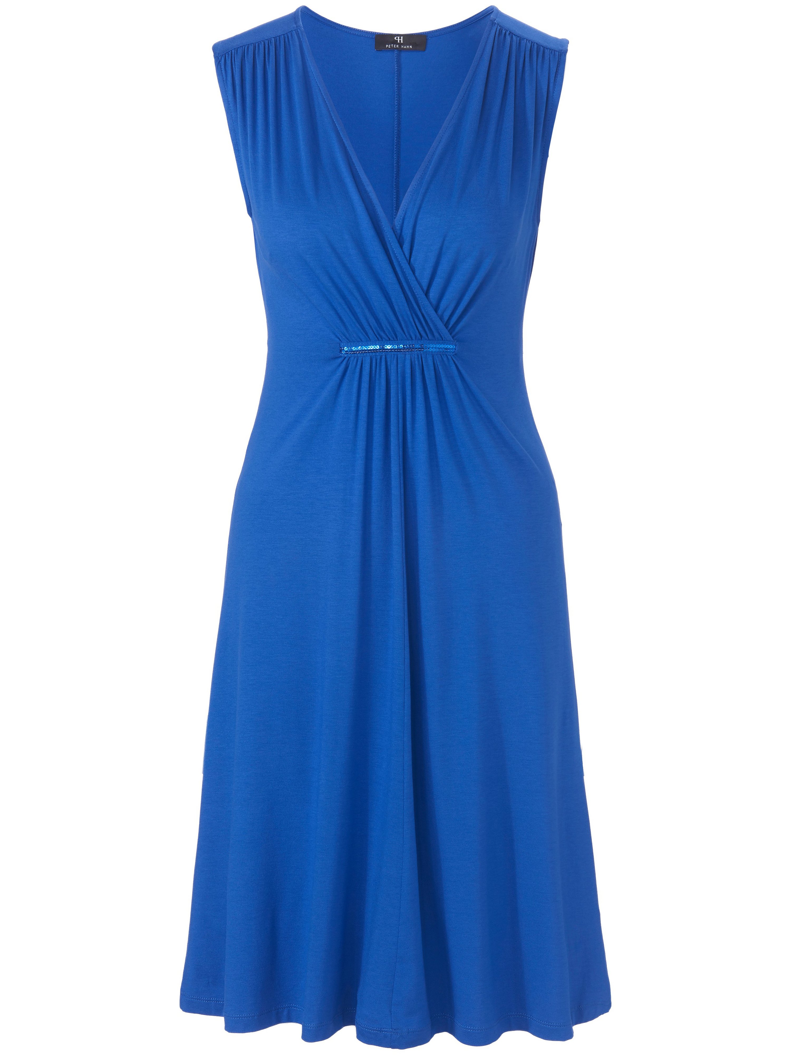 Ärmelloses Kleid