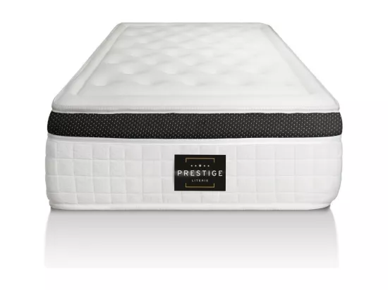 Matelas Privilège 90x190 Mémoire de forme 5 zones