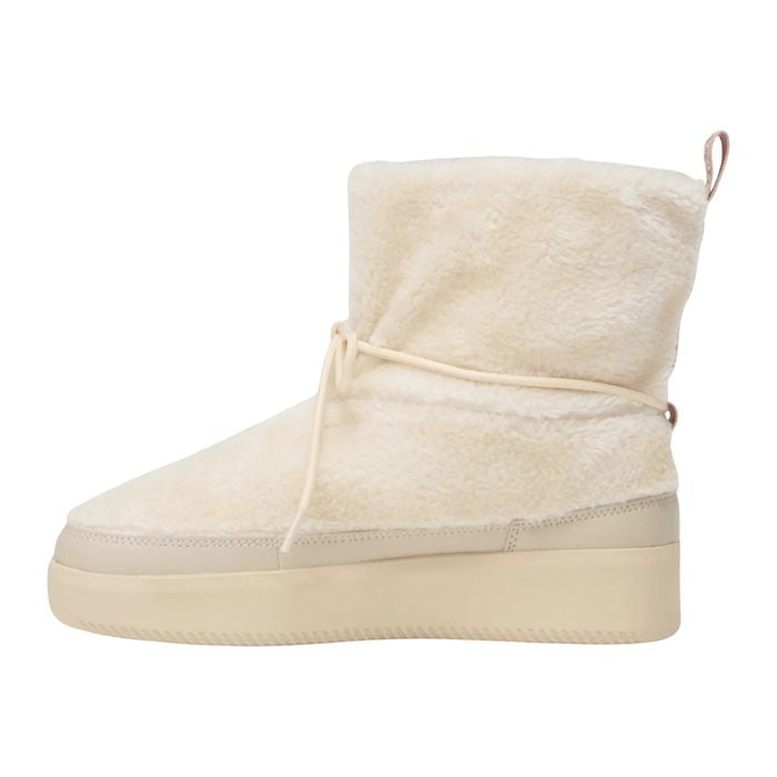 Napapijri Jade Fake Fur Mid Boots Dames