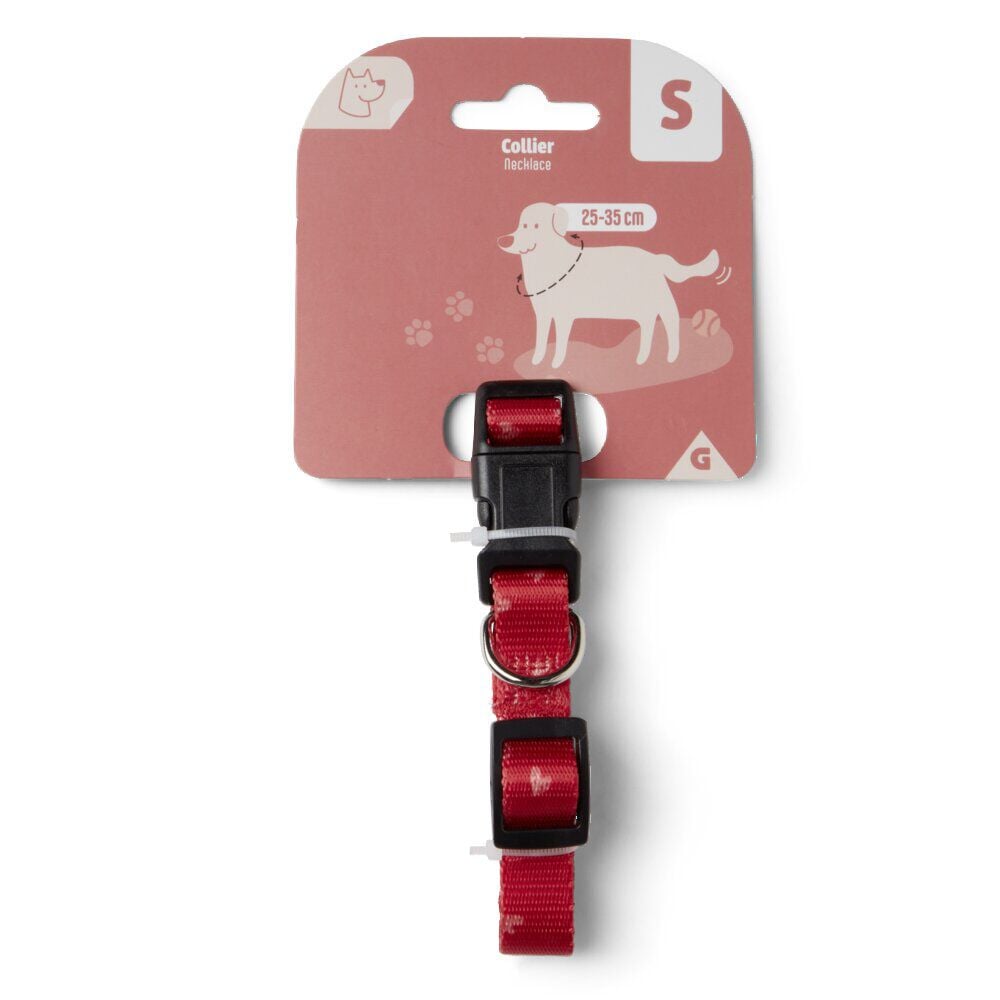 Collier pour chien - Taille S