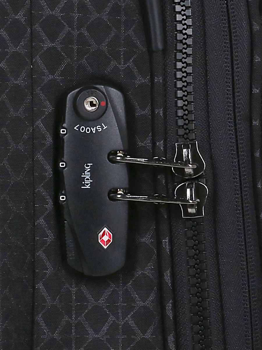 Valise Kipling New Youri Spin Classic M 68 cm