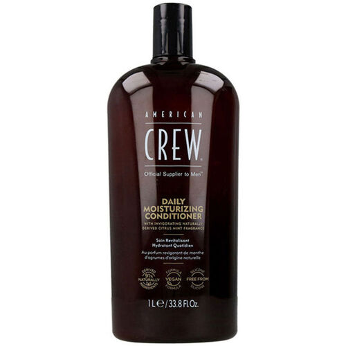 American Crew - Daily Moisturizing Conditioner