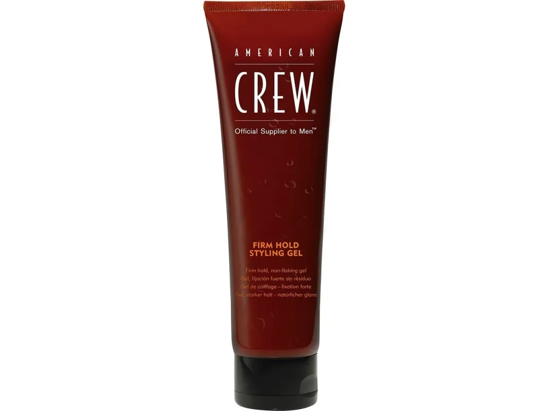 American Crew Firm Hold Styling Gel Hårgele 250 ml