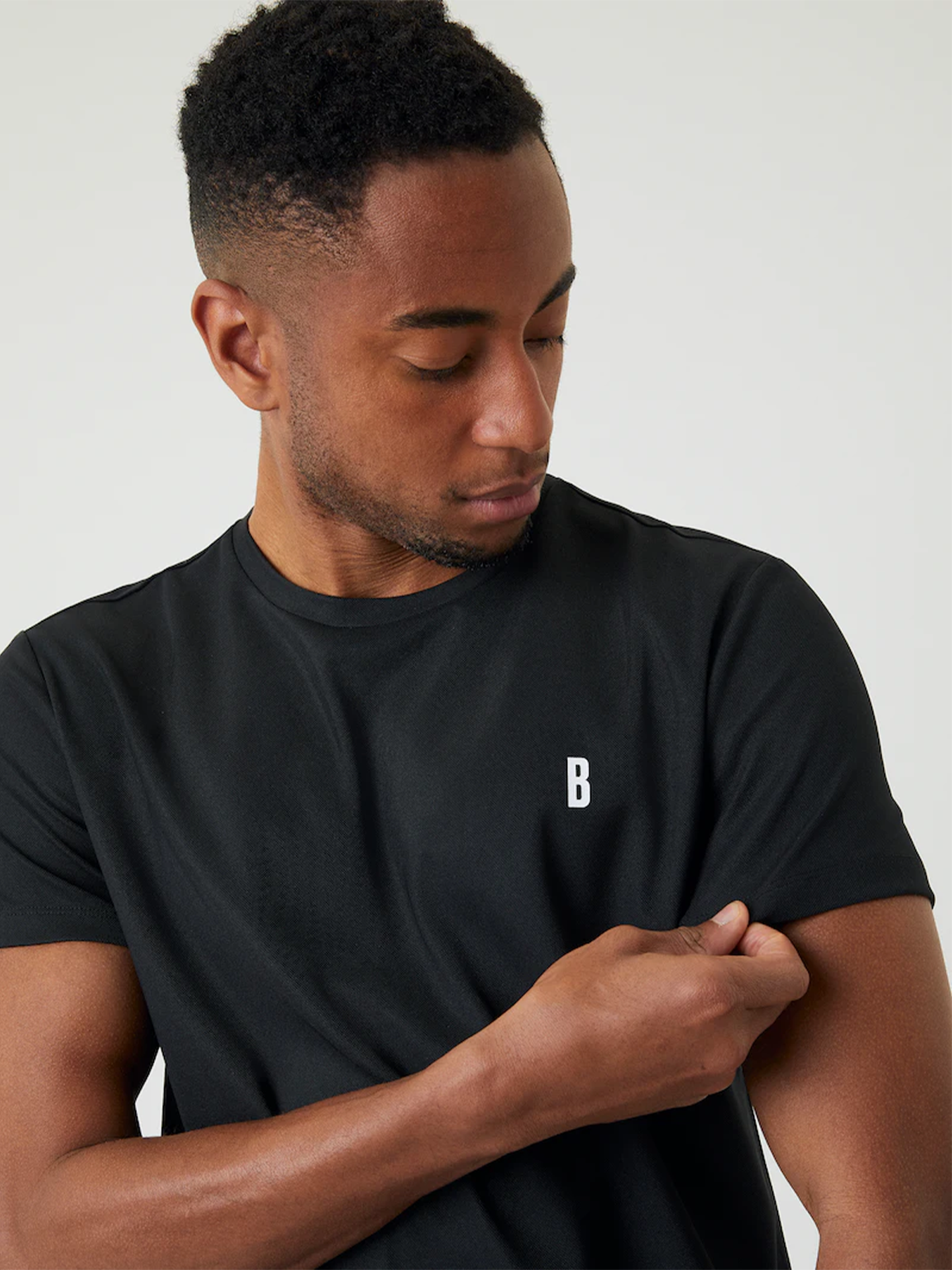 Ace T-Shirt Stripe