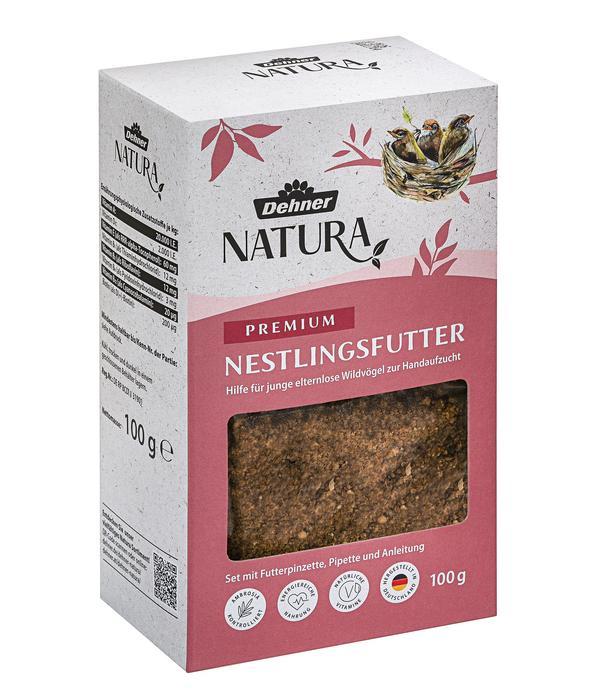 Dehner Natura Premium Wildvogel