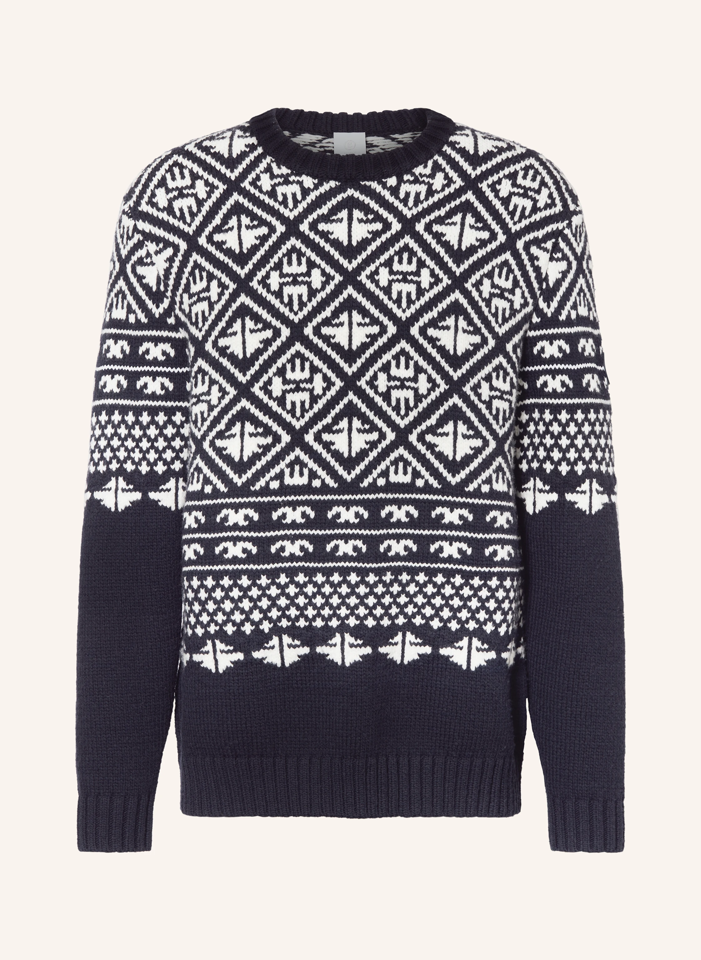 BOGNER Pullover LUCIAN