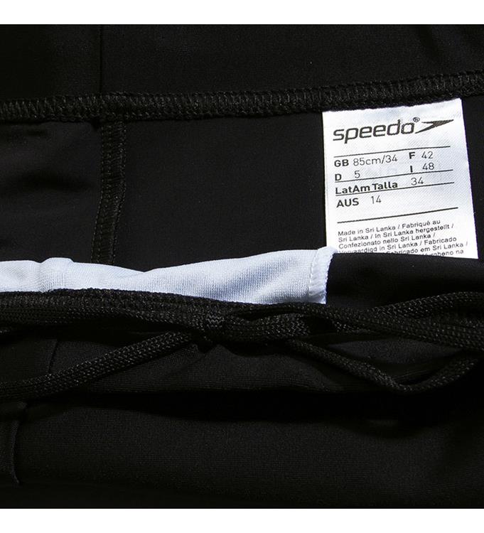 Speedo Men Eco Medly Logo Zwembroek