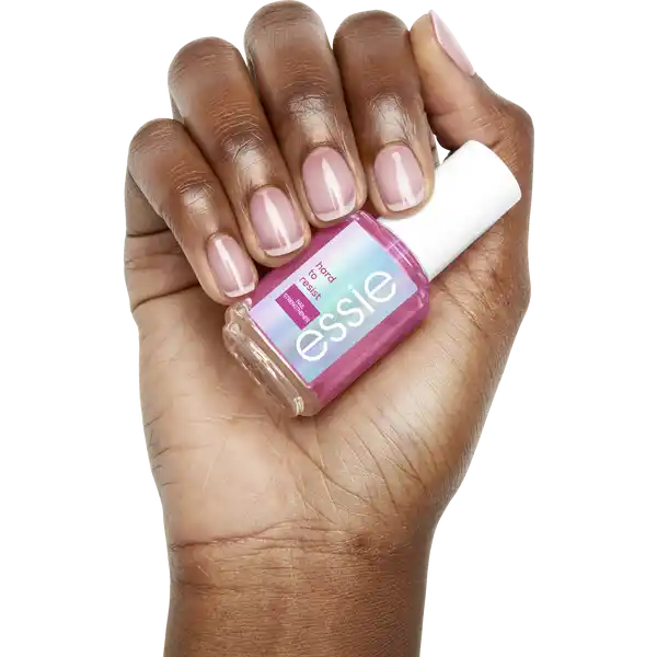 Nagelhärter hart to resist pink