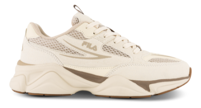 Fila Recade Sneaker Beige FFW0540