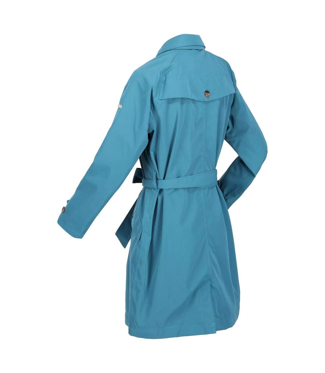 Regatta - Trench GIOVANNA FLETCHER COLLECTION - MADALYN - Femme (Libellule) - UTRG8188