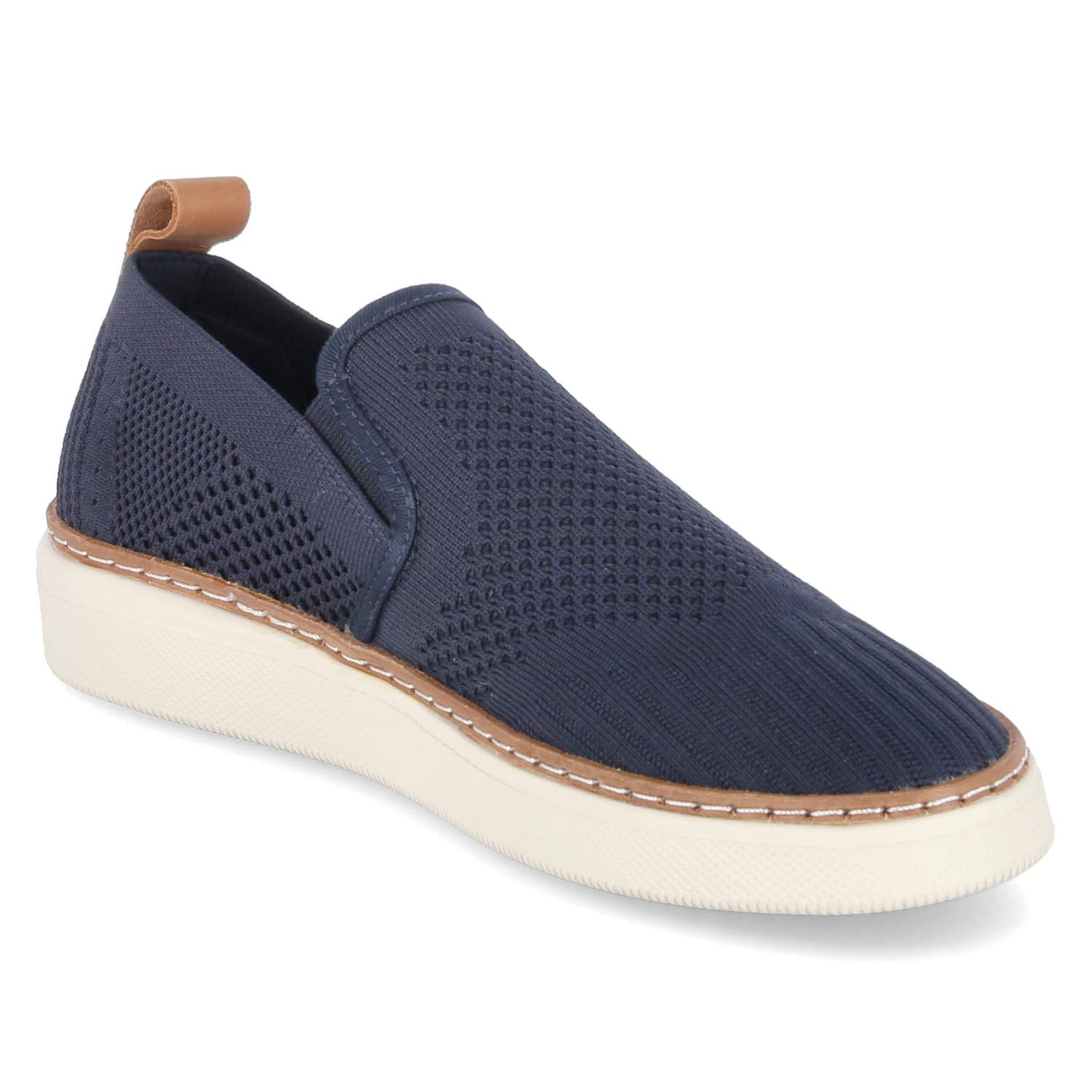 GANT Slipper SAN PREP - marine
