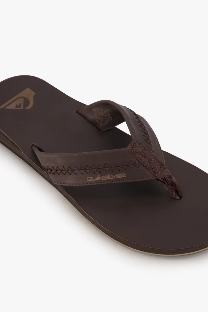 Quiksilver Carver Natural II Herren Flip Flop