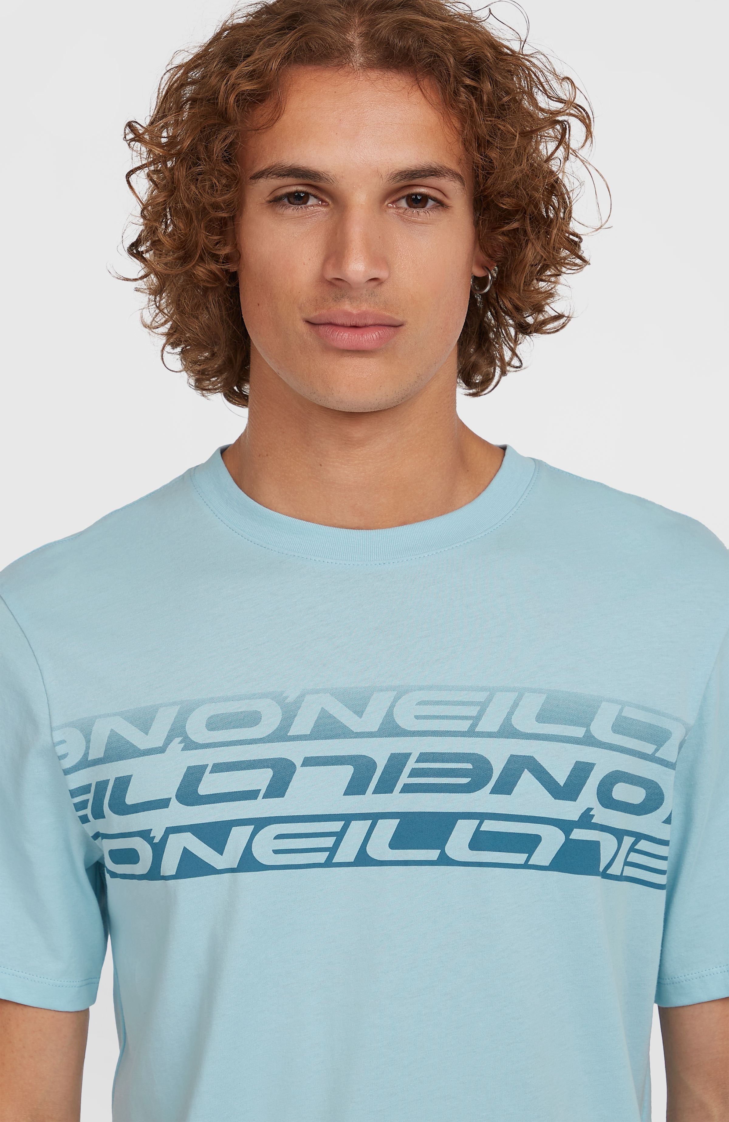 Stripe T-shirt