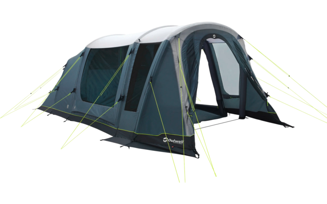 Outwell Sacramento 4 Air Tunnelzelt für 4 Personen