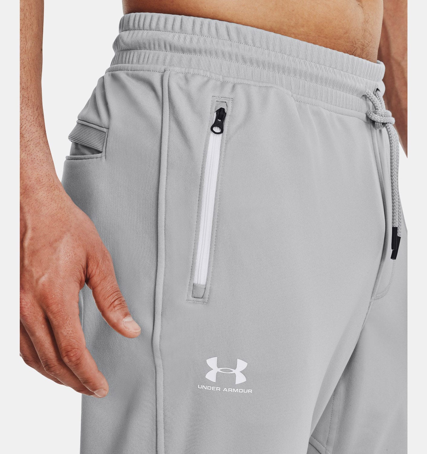 Under Armour  Sportstyle Joggingbroek