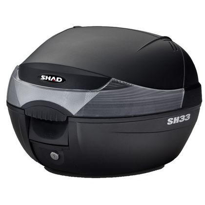 Top case Shad SH 33 Noir Universel