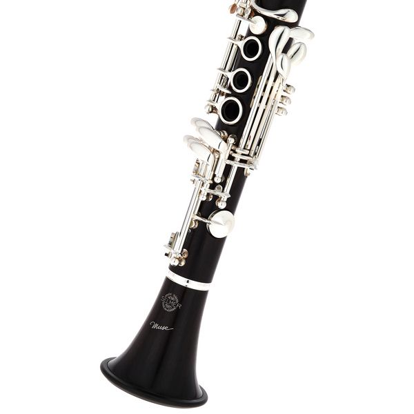 Selmer Muse 18/6 Eb Clarinet