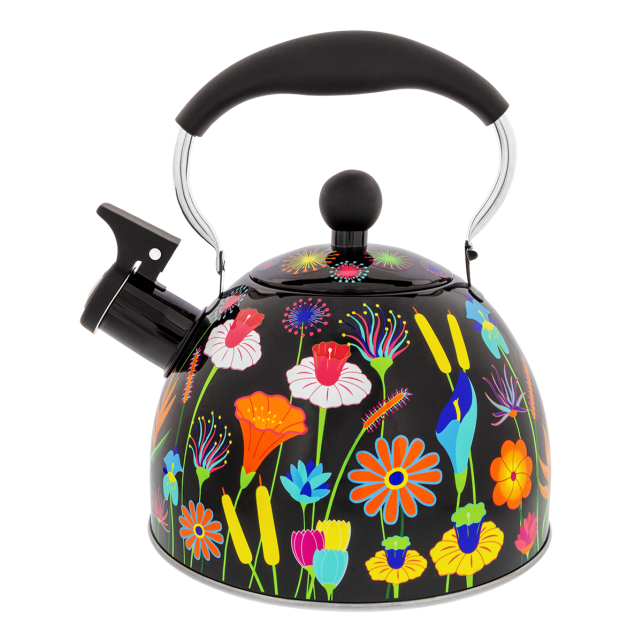 Bouilloire 1,8 L - Sifflothé