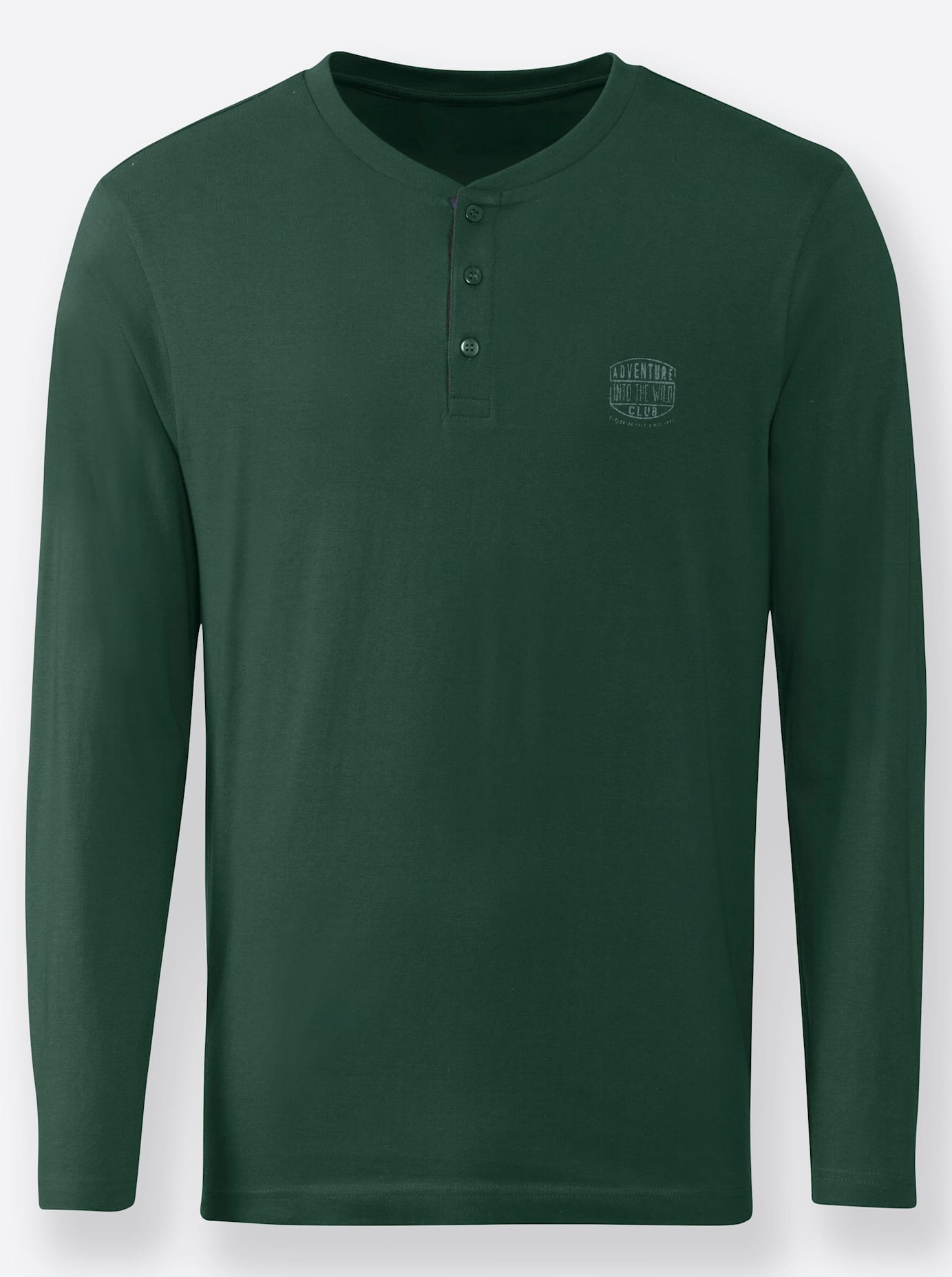 Catamaran Langarmshirt »Langarm-Shirt«, 1 Stk.