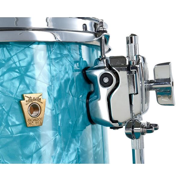 Ludwig Classic Maple 4pcs 24