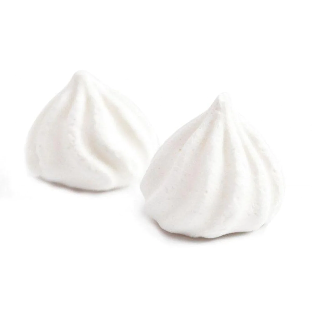 Meringues cannelées pour pâtisserie 120 g Scrapcooking