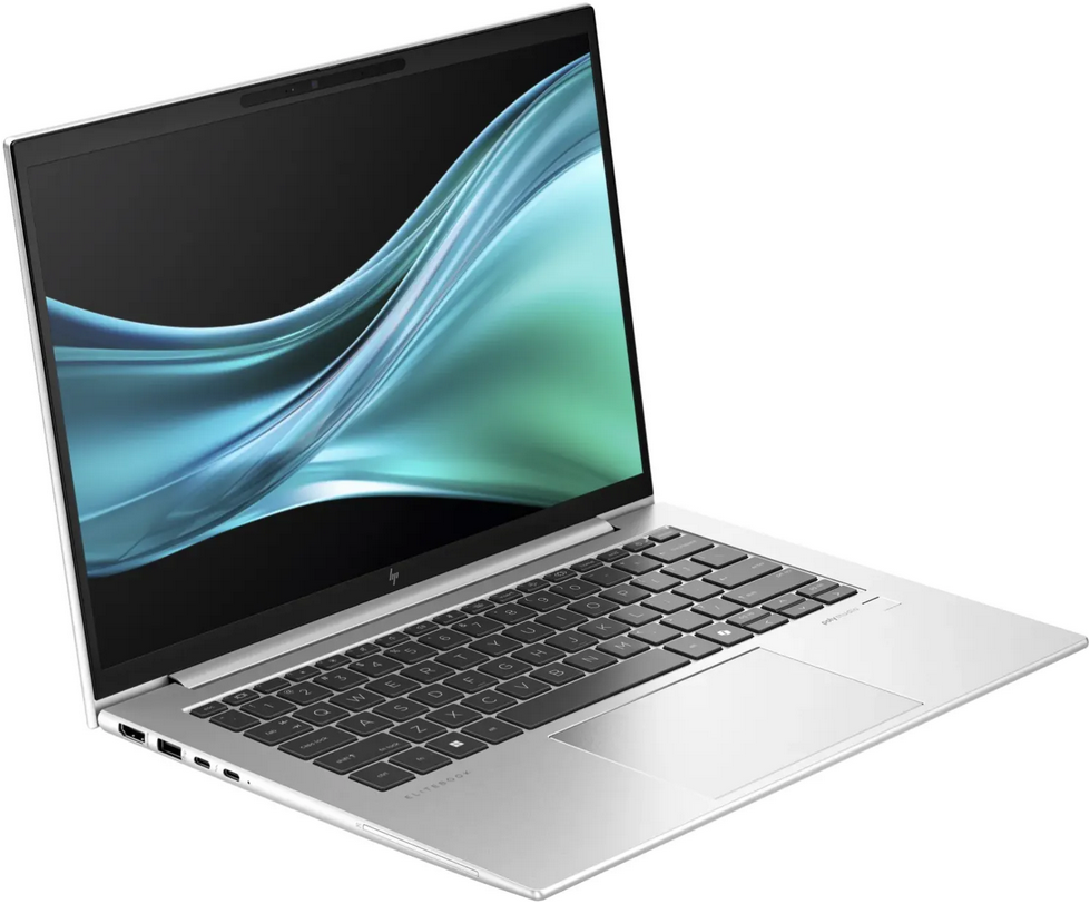 HP Elitebook 845 G11 | Ryzen 5 PRO 8540U | 14