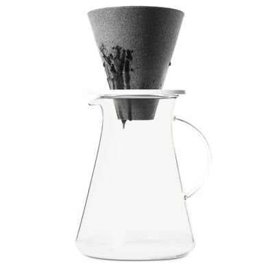 Kaffeefilter Cerapotta