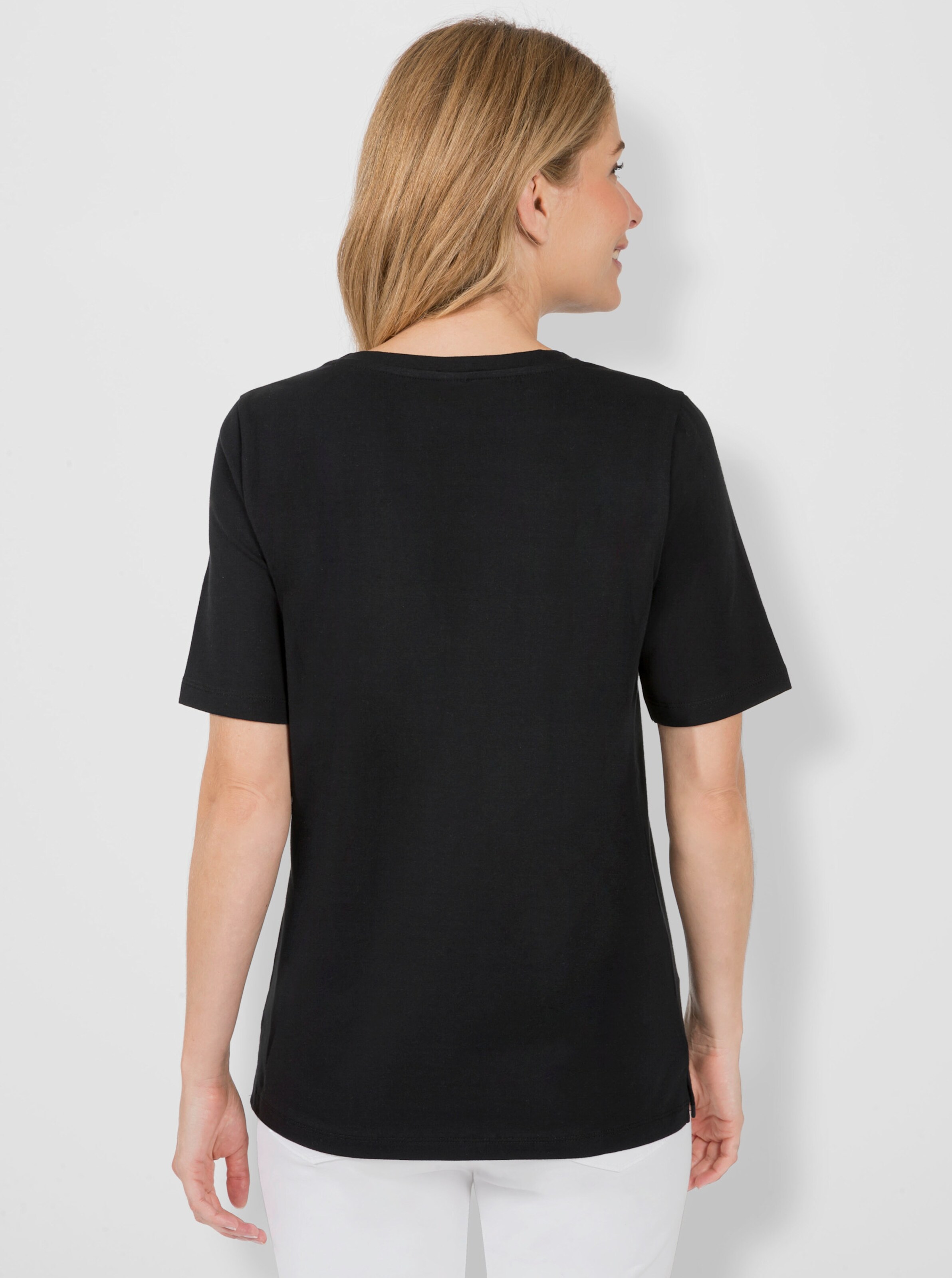 Kurzarmshirt