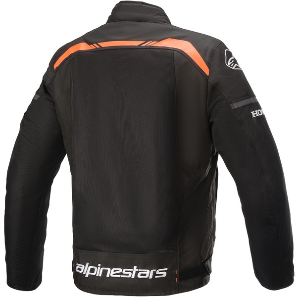 Alpinestars - Blouson T-SPS Air Honda Noir / Rouge