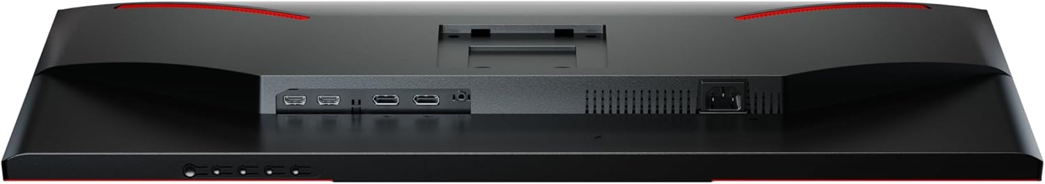 AOC Gaming U32G3X Moniteur 4K UHD 32