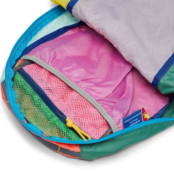 Sac à dos lifestyle COTOPAXI BATAC 16L PACK DEL DIA DEL DIA