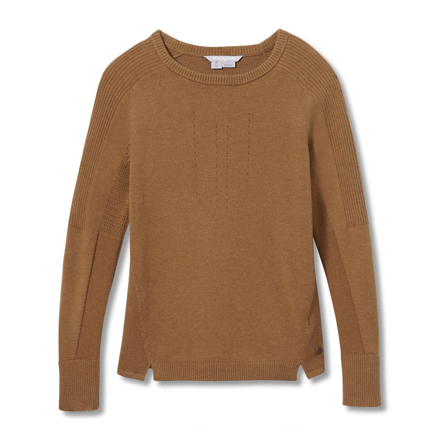 Royal Robbins Womens Ventour Sweater