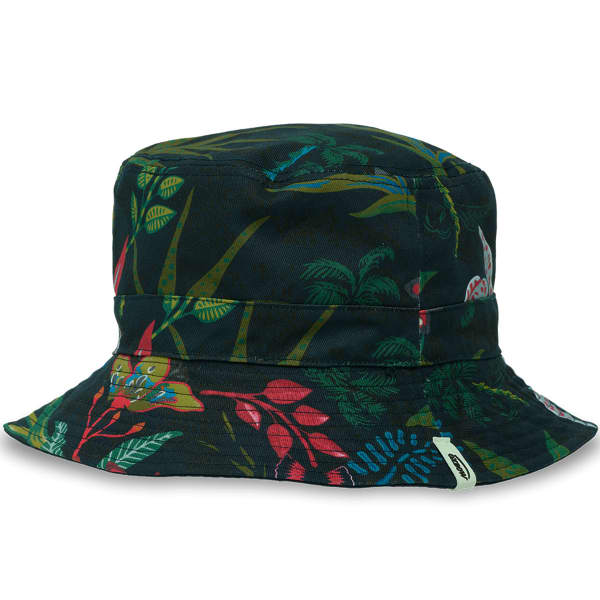 Chapeau randonnée OXBOW O1ERABOB DEEP MARINE