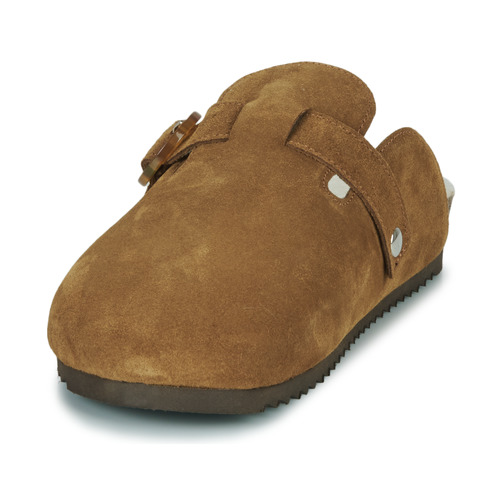 Bensimon - MULE CASUAL - Camel