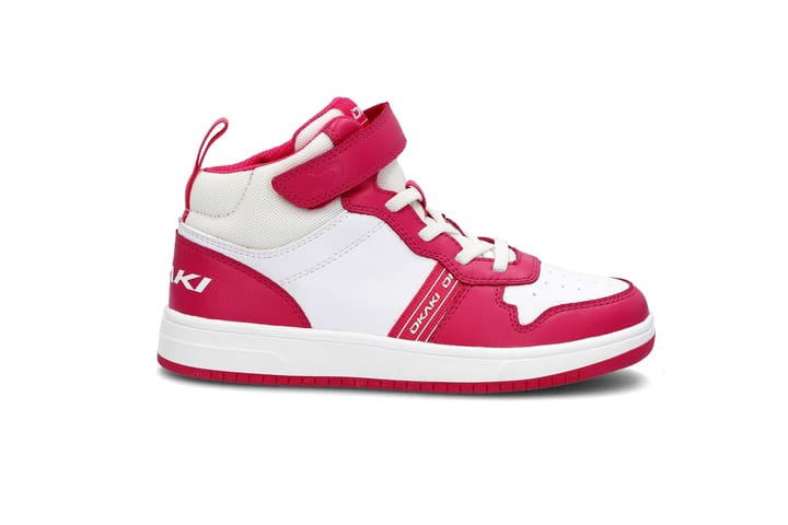 Cupsole basket sneaker