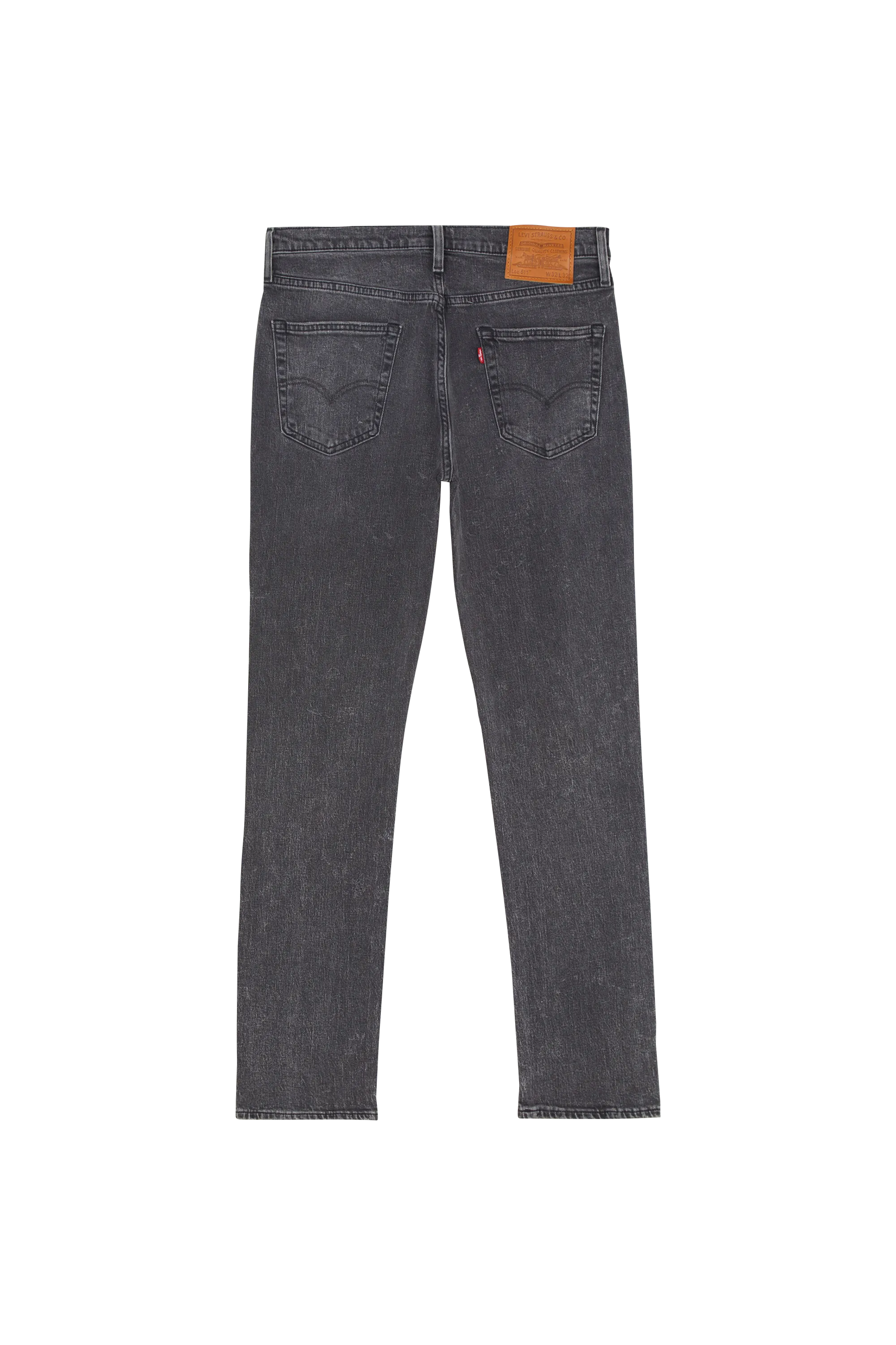 LEVI'S Jean 511™ SLIM Noir