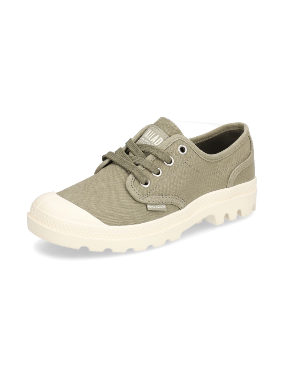 PAMPA OXFORD